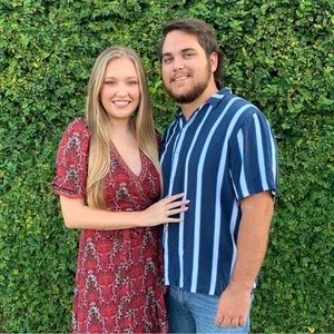 Meet your Posher, Gavin